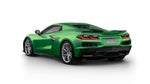 2027 Chevrolet Corvette Z06 3LZ