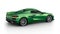 2027 Chevrolet Corvette Z06 3LZ