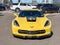 2016 Chevrolet Corvette Stingray Z51 1LT