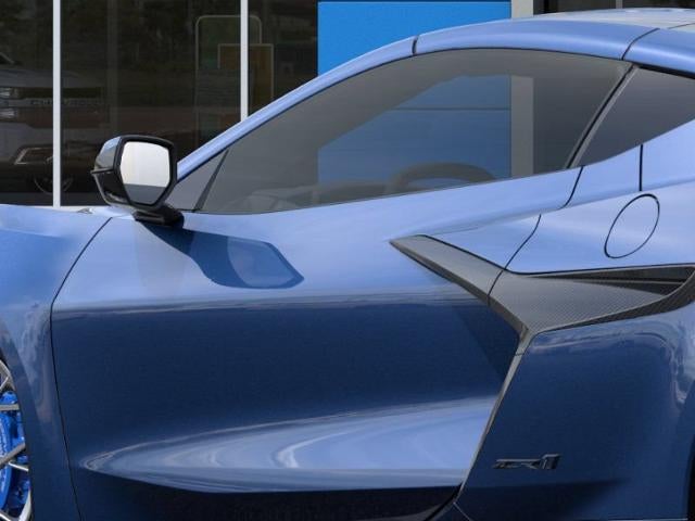 2027 Chevrolet Corvette ZR1 1LZ