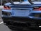 2027 Chevrolet Corvette ZR1 1LZ