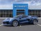 2027 Chevrolet Corvette ZR1 1LZ