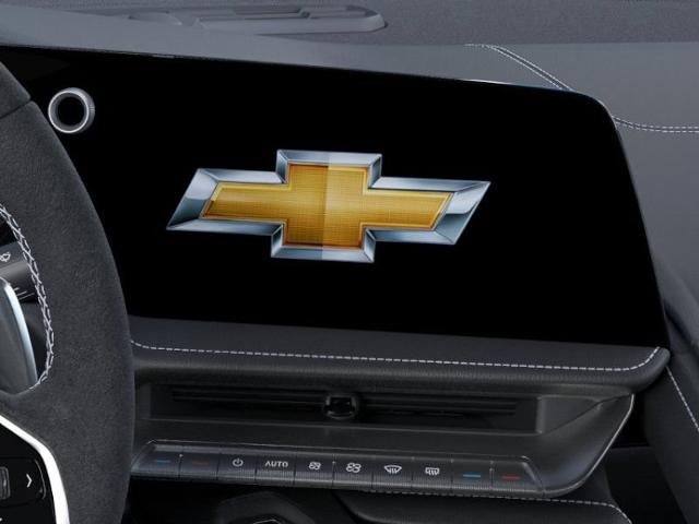 2027 Chevrolet Corvette ZR1 1LZ