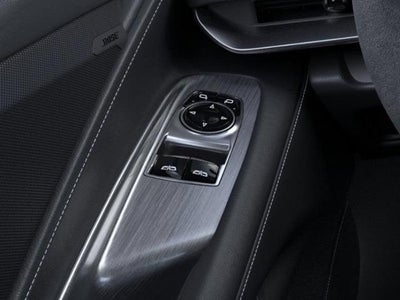 2027 Chevrolet Corvette ZR1 1LZ