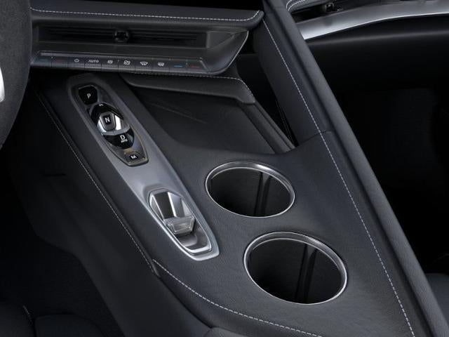 2027 Chevrolet Corvette ZR1 1LZ