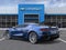 2027 Chevrolet Corvette ZR1 1LZ