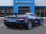 2027 Chevrolet Corvette ZR1 1LZ