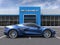 2027 Chevrolet Corvette ZR1 1LZ