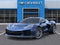 2027 Chevrolet Corvette ZR1 1LZ