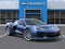 2027 Chevrolet Corvette ZR1 1LZ