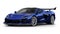 2027 Chevrolet Corvette ZR1 1LZ