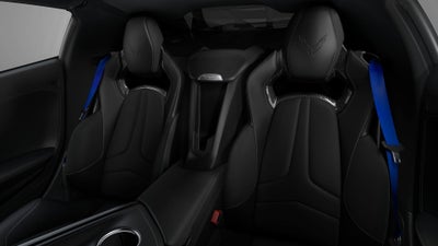 2027 Chevrolet Corvette ZR1 1LZ