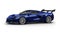 2027 Chevrolet Corvette ZR1 1LZ