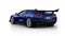 2027 Chevrolet Corvette ZR1 1LZ