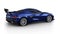 2027 Chevrolet Corvette ZR1 1LZ