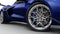 2027 Chevrolet Corvette ZR1 1LZ