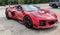 2026 Chevrolet Corvette ZR1 3LZ