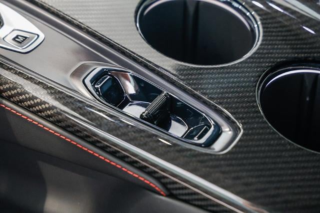 2026 Chevrolet Corvette ZR1 3LZ