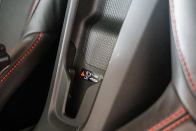 2026 Chevrolet Corvette ZR1 3LZ