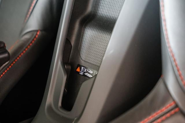 2026 Chevrolet Corvette ZR1 3LZ