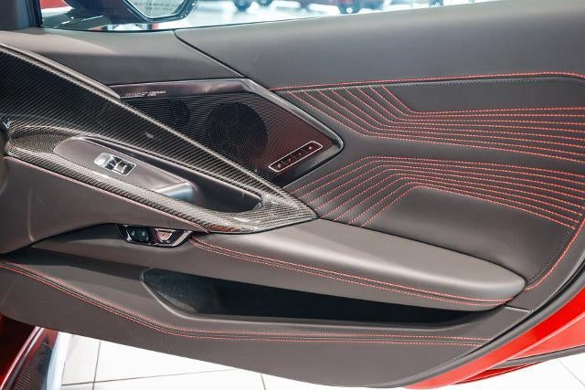 2026 Chevrolet Corvette ZR1 3LZ