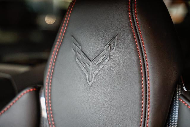 2026 Chevrolet Corvette ZR1 3LZ