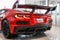 2026 Chevrolet Corvette ZR1 3LZ