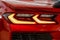 2026 Chevrolet Corvette ZR1 3LZ