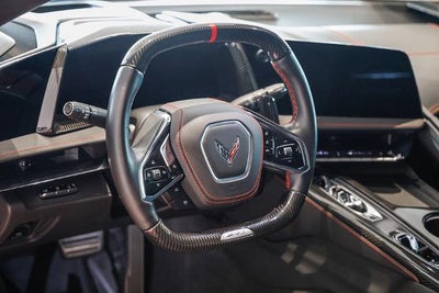 2026 Chevrolet Corvette ZR1 3LZ