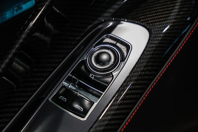 2026 Chevrolet Corvette ZR1 3LZ