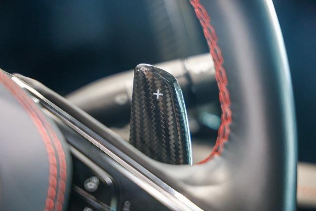 2026 Chevrolet Corvette ZR1 3LZ