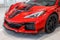 2026 Chevrolet Corvette ZR1 3LZ