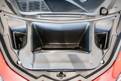 2026 Chevrolet Corvette ZR1 3LZ