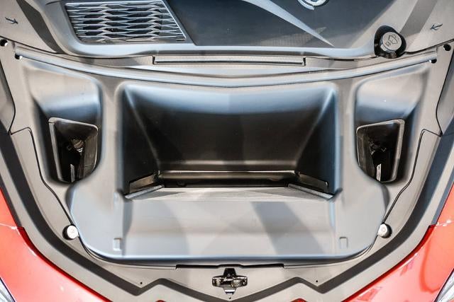 2026 Chevrolet Corvette ZR1 3LZ