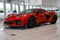 2026 Chevrolet Corvette ZR1 3LZ