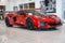 2026 Chevrolet Corvette ZR1 3LZ