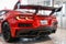 2026 Chevrolet Corvette ZR1 3LZ