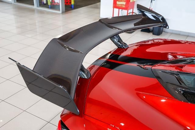 2026 Chevrolet Corvette ZR1 3LZ