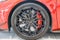 2026 Chevrolet Corvette ZR1 3LZ