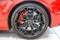 2026 Chevrolet Corvette ZR1 3LZ