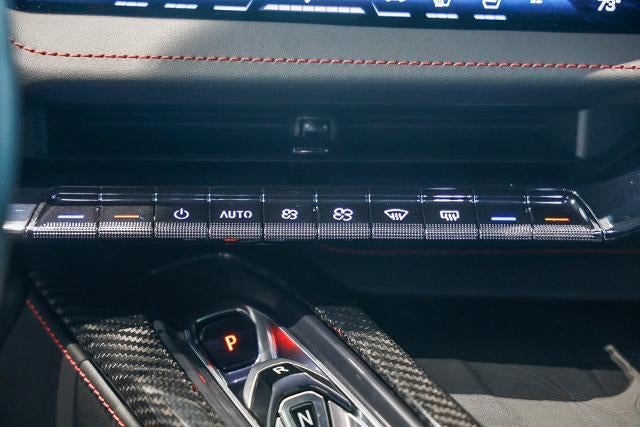 2026 Chevrolet Corvette ZR1 3LZ