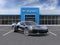 2027 Chevrolet Corvette ZR1X 3LZ