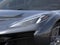 2027 Chevrolet Corvette ZR1X 3LZ