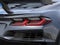 2027 Chevrolet Corvette ZR1X 3LZ