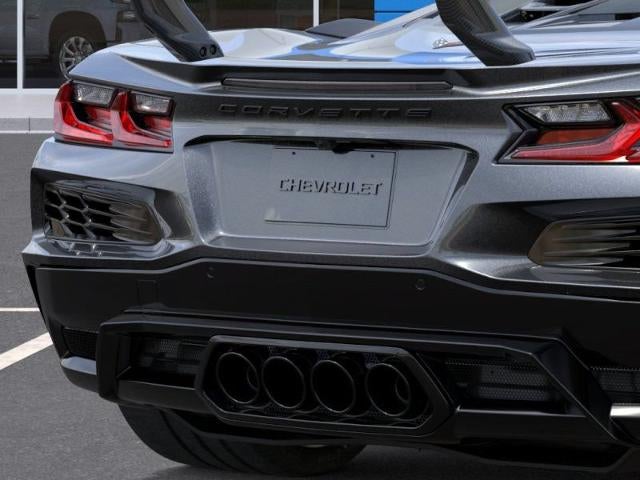 2027 Chevrolet Corvette ZR1X 3LZ