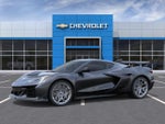 2027 Chevrolet Corvette ZR1X 3LZ
