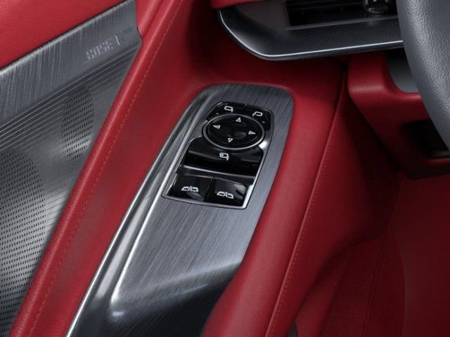 2027 Chevrolet Corvette ZR1X 3LZ