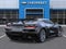 2027 Chevrolet Corvette ZR1X 3LZ