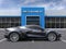 2027 Chevrolet Corvette ZR1X 3LZ