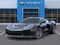 2027 Chevrolet Corvette ZR1X 3LZ